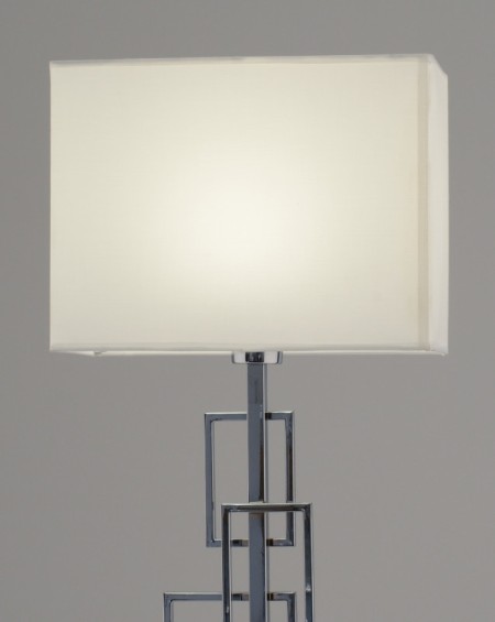 Настольная лампа Moderli V11134-1T