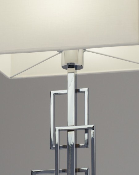 Настольная лампа Moderli V11134-1T