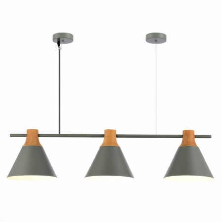 Подвесная люстра Evoluce SLE125113-03