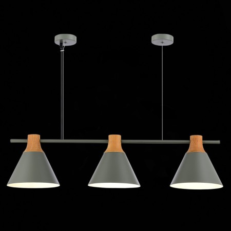 Подвесная люстра Evoluce SLE125113-03