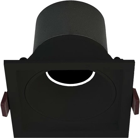 Точечный светильник Dorsum WTD.O21.660.30.10