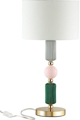 Интерьерная настольная лампа Candy 4861/1T