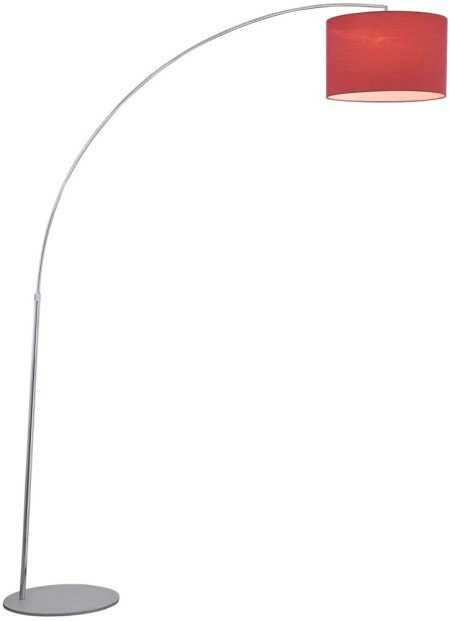 Торшер Nevada Z328-FL-01-CH