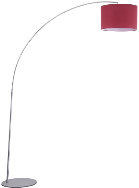 Торшер Nevada Z328-FL-01-CH