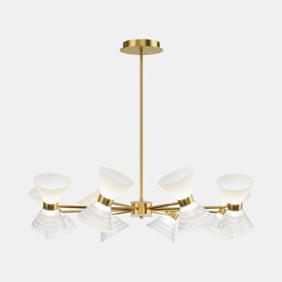 Потолочная люстра SL2004 SL2004.303.16