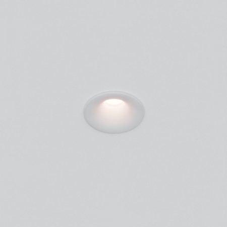 Встраиваемый светильник Maytoni Technical DL094-GU10-W