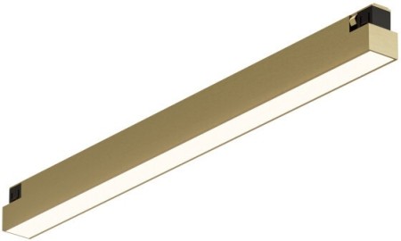Трековый светильник SHINE LINEAR DK5751-SB