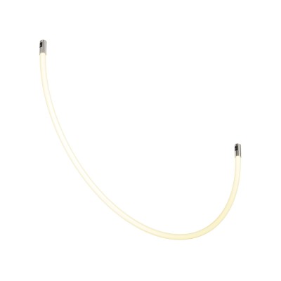 Трековый светильник Tau TR154-1-27W3K-PT