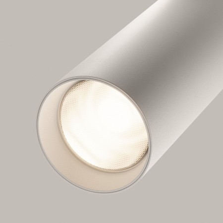 Светильник на шине Maytoni Technical TR032-4-20W3K-S-DS-W