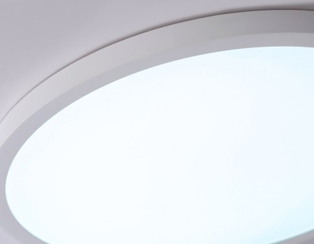 Потолочный светильник ORBITAL FZ1959