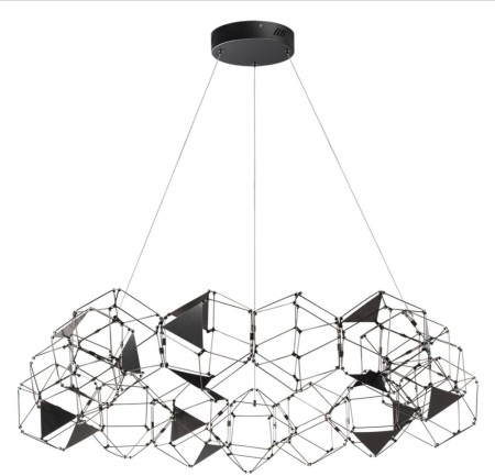 Подвесная люстра Trellis 5087/68L