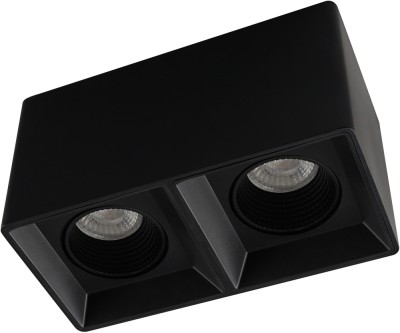 Точечный светильник Rodvig DK3085-BK