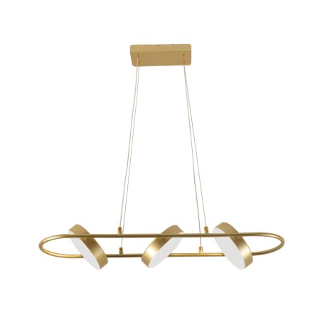 Подвесная люстра F-Promo 4677-3P