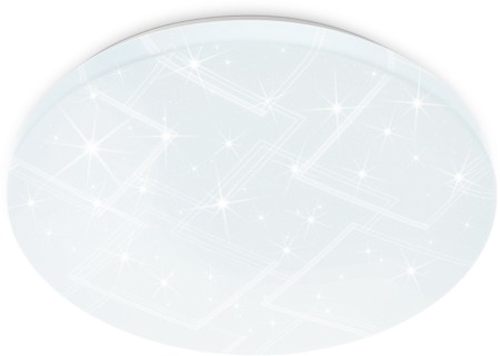 Потолочный светильник ORBITAL FZ1032