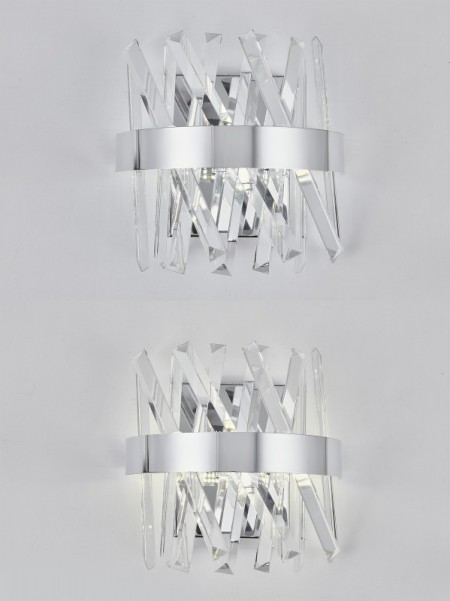 Бра Natali Kovaltseva LED LAMPS 81114/1W