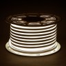 Гибкий неон Elektrostandard Гибкий неон LS001 220V 9.6W 120Led 2835 IP67 4200K