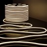 Гибкий неон Elektrostandard Гибкий неон LS001 220V 9.6W 120Led 2835 IP67 4200K