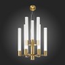 Подвесная люстра Terni SL1229.303.09