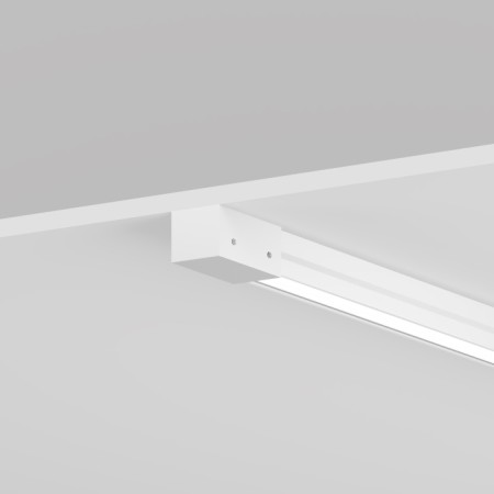 Профиль Профиль для уличной трековой системы Elasity IP O-TR001-P-W2M