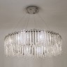 Подвесная люстра MODELUX ML.314.14 CR