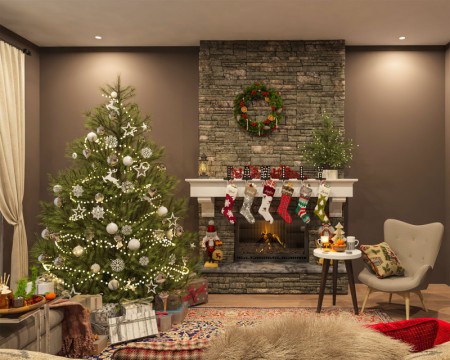 Светодиодная нить Feron 26734