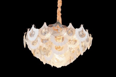 Подвесная люстра Fluorite FL1152-13P