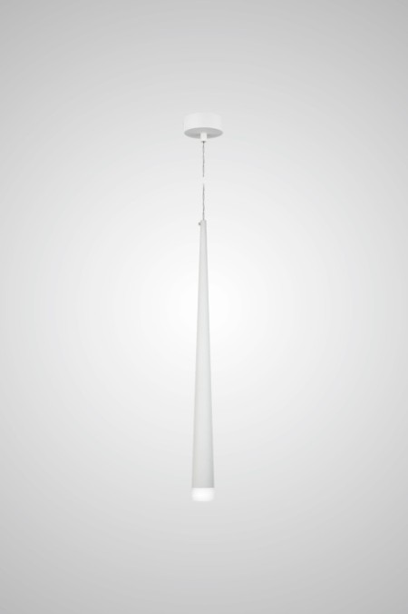 Подвесной светильник AM5 AM56H8003/1W WH