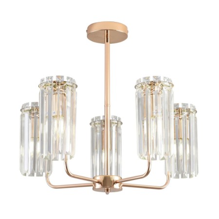 Люстра на штанге LUMION 8347/5