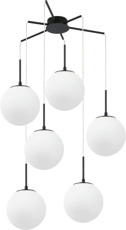 Каскадная люстра Stilfort 2168/02/06P