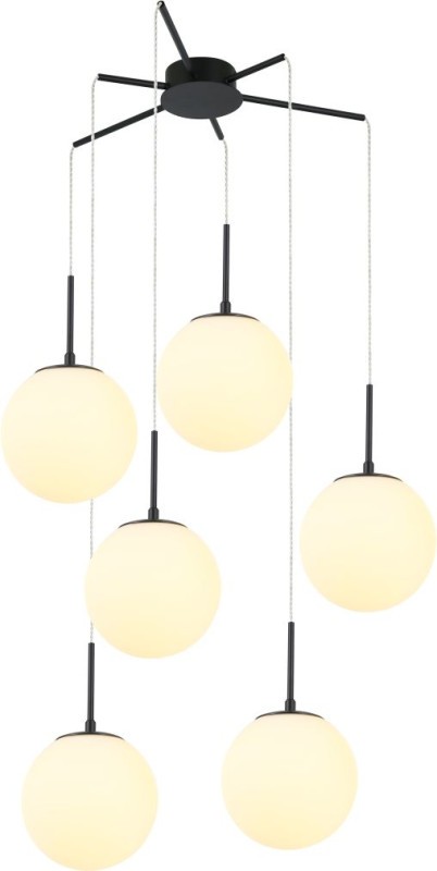 Каскадная люстра Stilfort 2168/02/06P