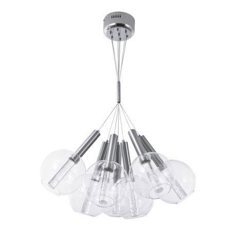 Подвесная люстра MODELUX ML.88917.7 CH