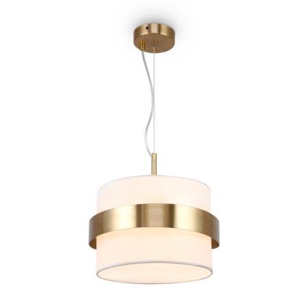 Подвесной светильник Freya FR5367PL-01BS