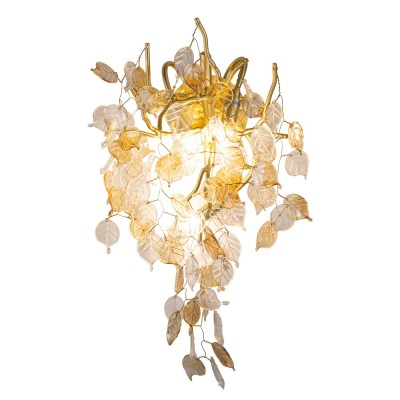 Бра  FOREST AP3 GOLD