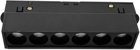 Трековый светильник WTG WTG.O24.600.40.06