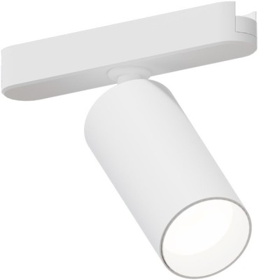 Трековый светильник Rapid A6158PL-1WH