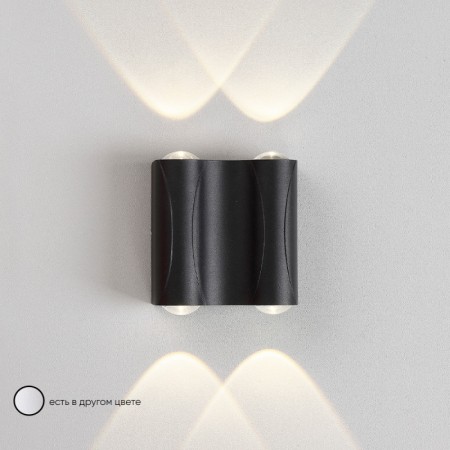 Бра Crystal Lux CLT 022W2 BL 4000K