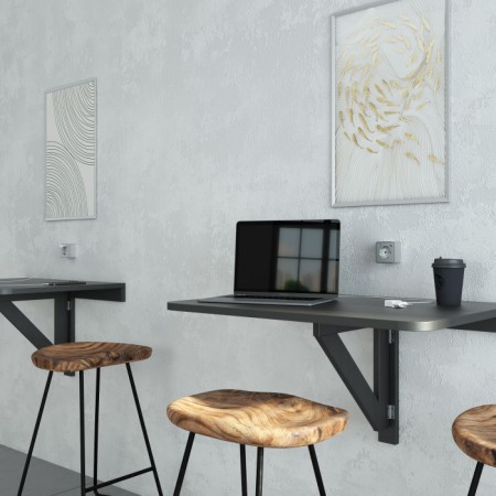 Розетка Накладные механизмы Gallant серебряные W5071706