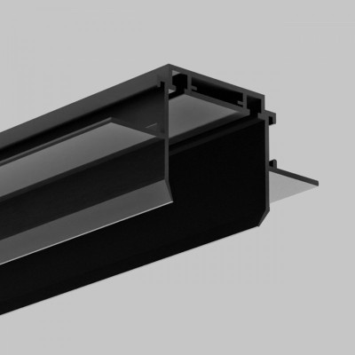 Шинопровод UT25 IL.0007.5002-BK