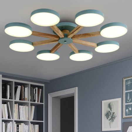 Накладная люстра ImperiumLoft 178335-26