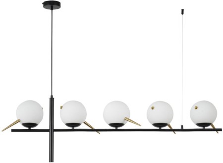 Подвесной светильник Tior 4106-5P