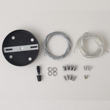 Подвесной комплект Crystal Lux CLT KIT 526 BL V2