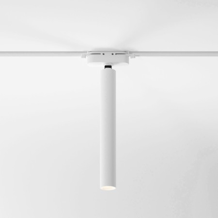 Светильник на шине Elektrostandard Pika белый 85111/01
