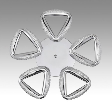 Накладная люстра LUMION 8239/5CL