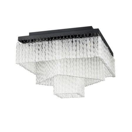 Накладная люстра LUMION 6576/11CS