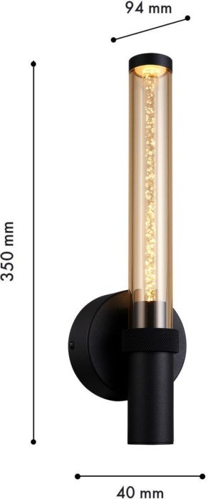 Бра Gordon 4716-1W