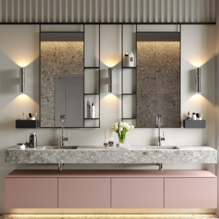 Бра Bazel 4281/2WA