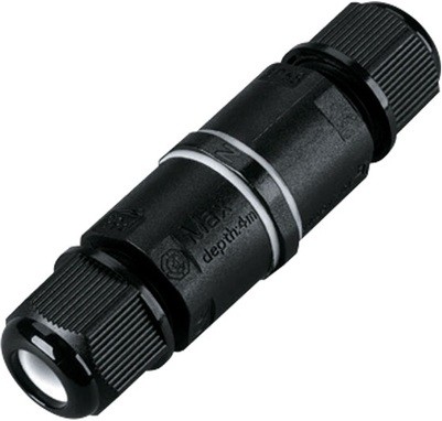 Коннектор Strip-Accessories A68-01-2pin