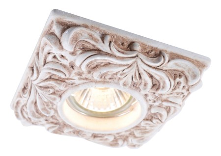 Точечный светильник Pezzi A5208PL-1WC