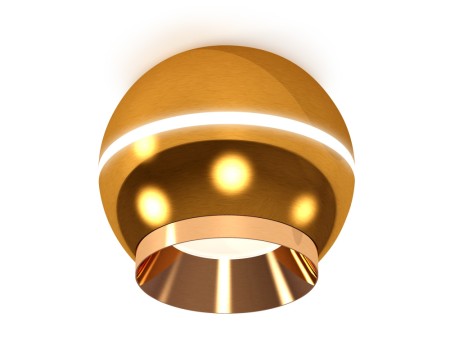 Точечный светильник XS XS1105002