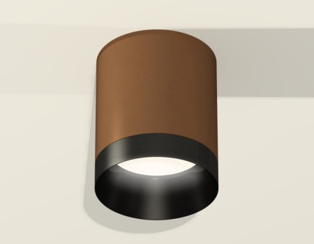 Точечный светильник XS XS6304010